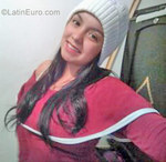 nice looking Colombia girl Dayana from Bogota CO23282