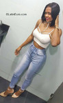 luscious Dominican Republic girl Tiffany from Santo Domingo DO31467