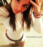 passionate Colombia girl Daniela from Barranquilla CO23295