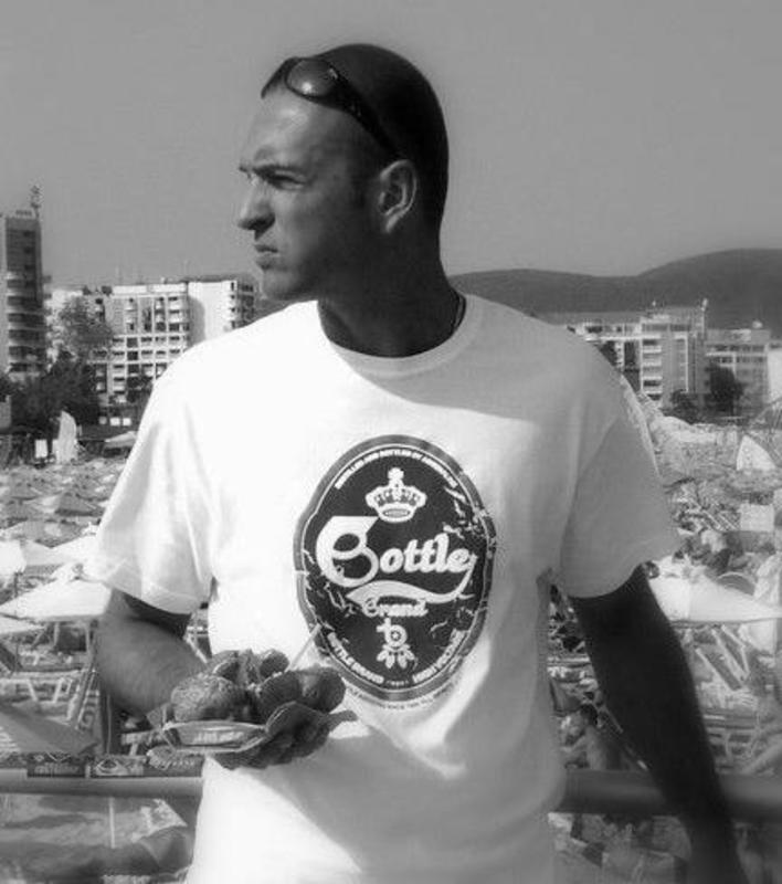 Date this stunning Poland man Break0 from Rybnik PL40