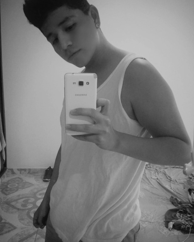 Date this hot Colombia man Anderzon from Cali CO23287