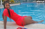 stunning Cuba girl Amie from Santiago De Cuba CU396