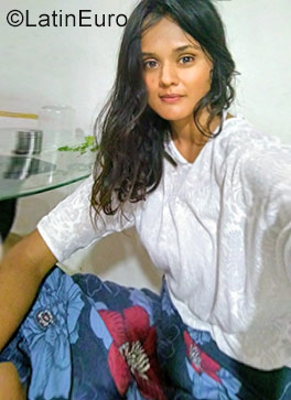 Date this sensual Colombia girl Keyla from Armenia CO23296