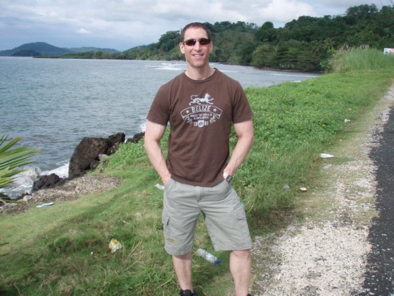 Date this georgeous United States man Gordon from Miami US19042