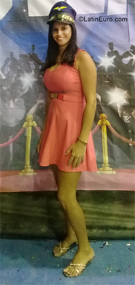 Date this hard body Brazil girl Geane from Bela Cruz BR10447