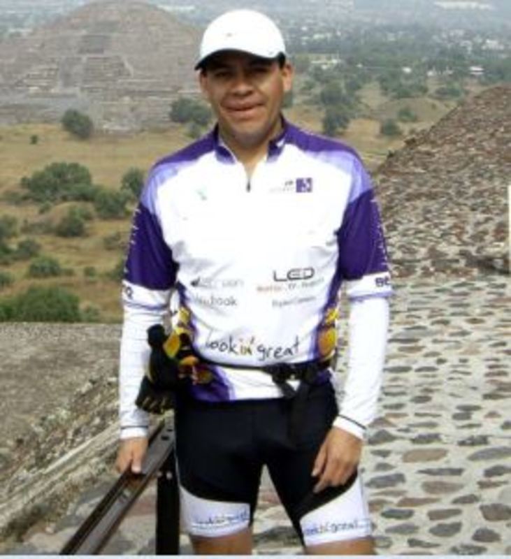 Date this hot Mexico man John from Mexico MX1556