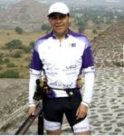 stunning Mexico man John from Mexico MX1556