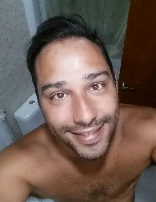 Date this beautiful Brazil man Felipe from Brasilia BR10448