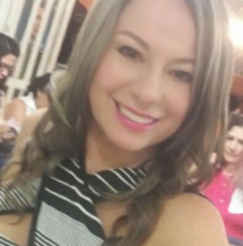 Date this cute Colombia girl VALENTINA from Bucaramanga CO23339