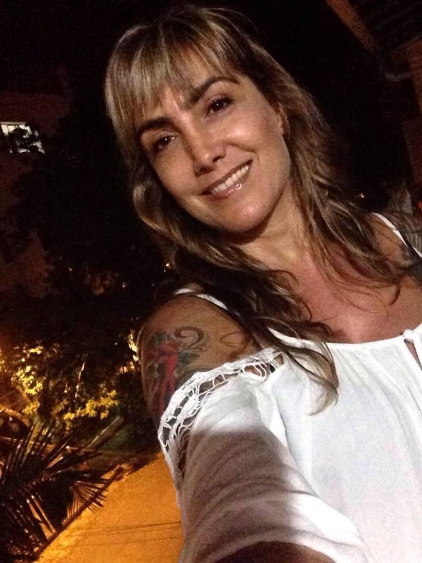 Date this lovely Colombia girl Cheche from  CO23340