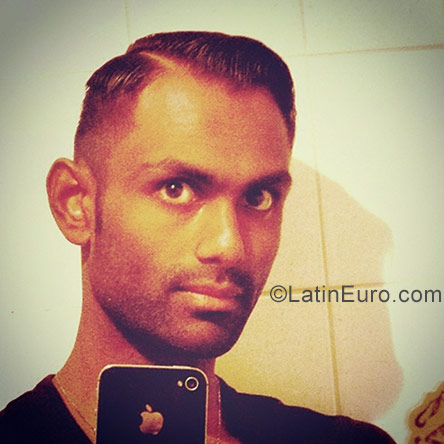 Date this good-looking Brazil man Groove from Rio de JAneiro BR10451