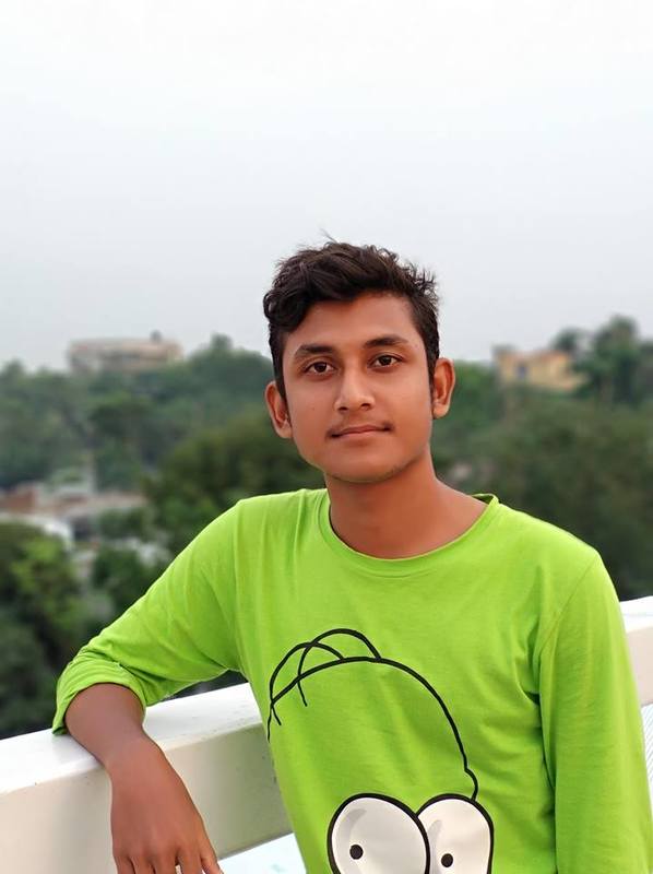 Date this pretty Bangladesh man Albashir from Dhaka BD66