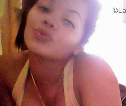 Date this cute Venezuela girl Viviana from San Cristobal VE1351