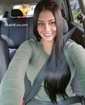 cute Colombia girl Nana from Medellin CO23353