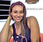 passionate Colombia girl Marcela from Bogota CO23354