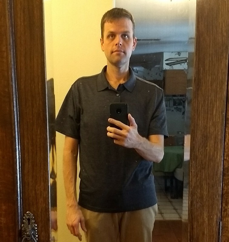 Date this hot United States man Randy from Houston US19071