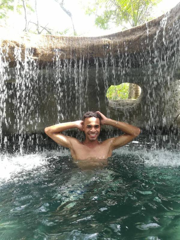 Date this hard body Dominican Republic man Juan pablo from Puerto Plata DO31637