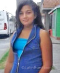 pretty Colombia girl Tyu from Medellin CO23392