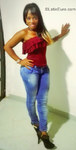 stunning Colombia girl Diana from Medellin CO23394