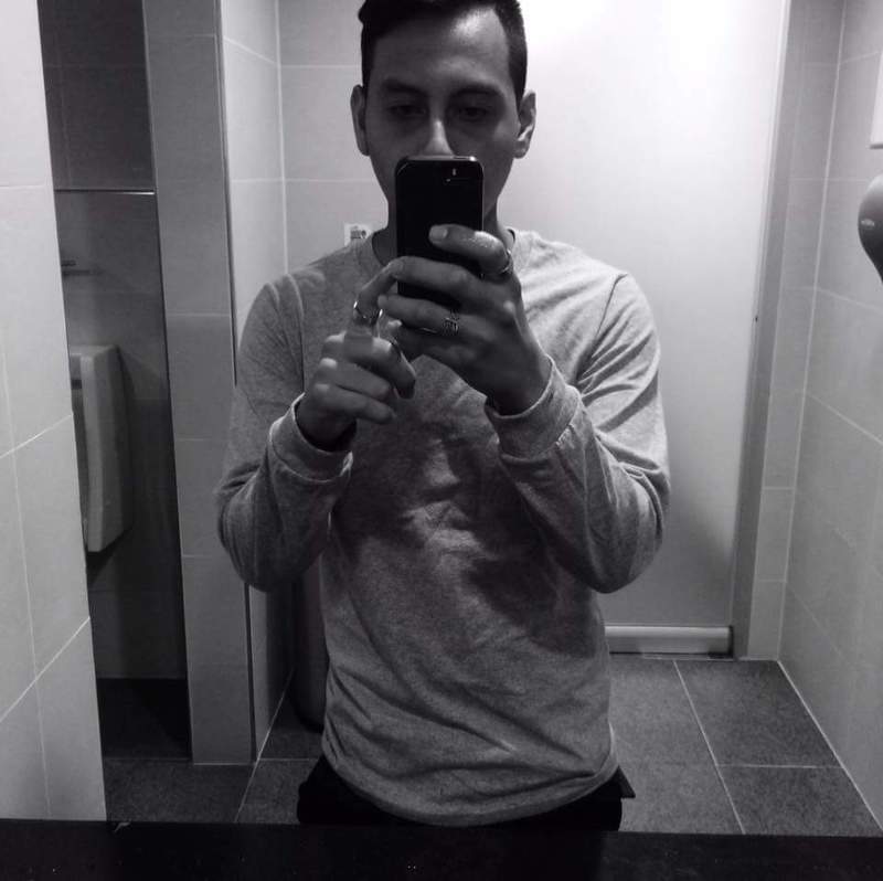 Date this exotic Mexico man Ajustin from Apodaca MX1564