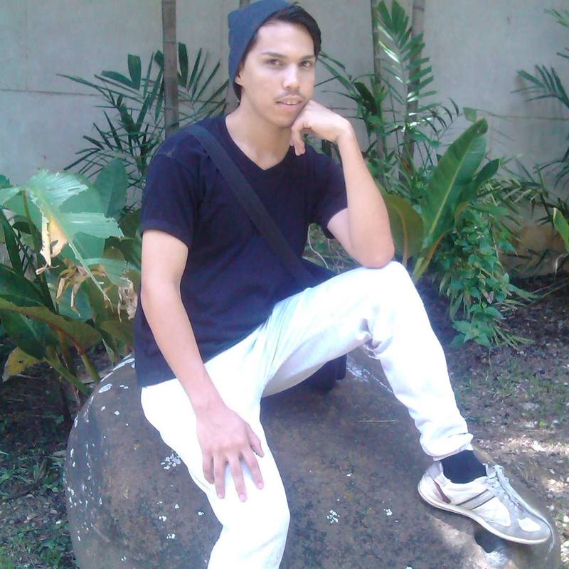 Date this young Argentina man Daniel from Venezuela AR123