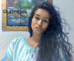 voluptuous Colombia girl Zhareys from Cartagena CO23406