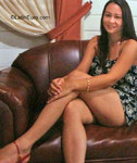 young Colombia girl Angela from Cartagena CO23411