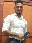 stunning Dominican Republic man Antonio from Santo Domingo DO31678