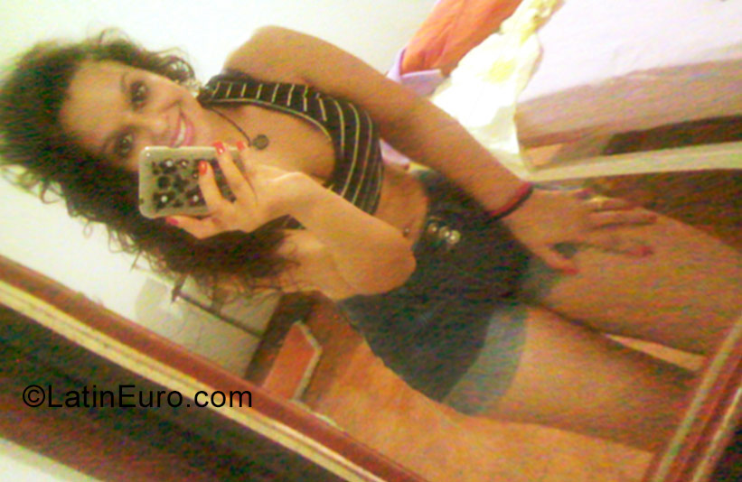 Date this exotic Brazil girl Maira from Itajai BR10459