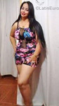 happy Venezuela girl CAROLINA from Cabimas VE1380