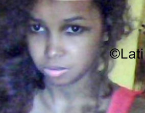 Date this georgeous Dominican Republic girl Dairis from Santo Domingo DO31697