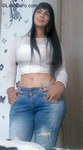 pretty Colombia girl Monica from Medellin CO23425