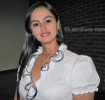 young Colombia girl Leidi from Pereira CO23437