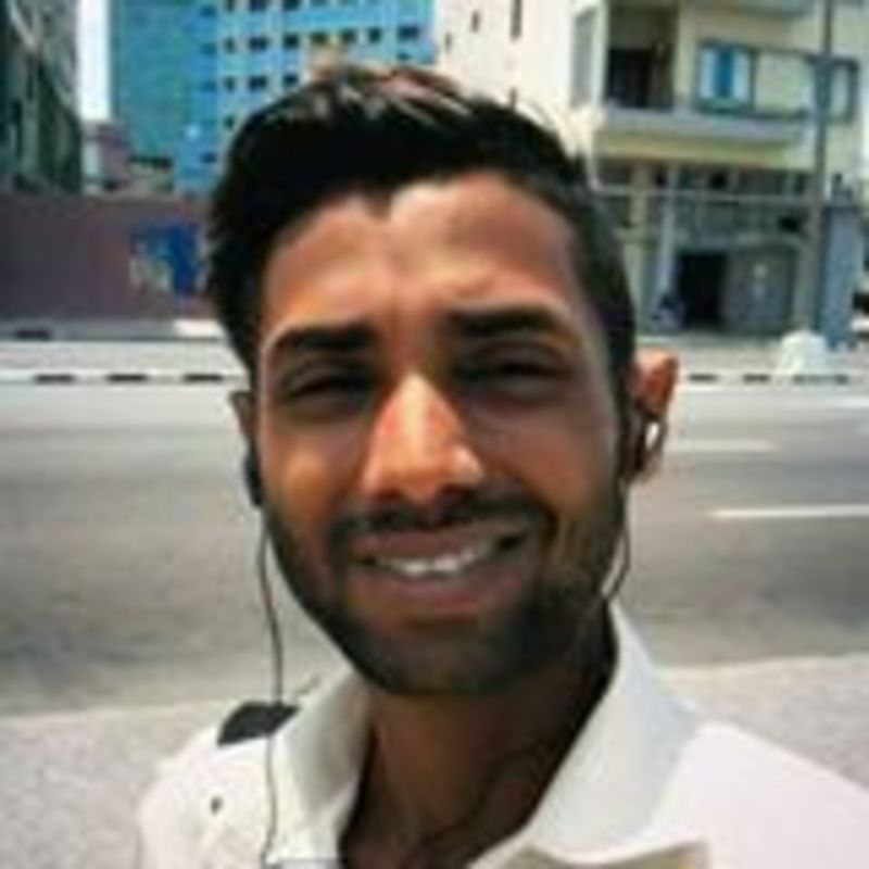 Date this charming Cuba man Jorgito from Habana CU256