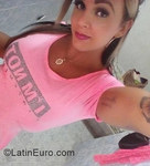 young Venezuela girl Ana maria from Bolivar VE1386