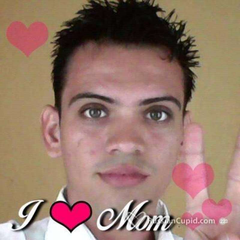 Date this voluptuous Honduras man Vladimir from Tegucigalpa HN2458