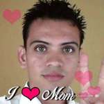 lovely Honduras man Vladimir from Tegucigalpa HN2458