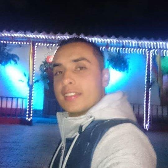 Date this fun Colombia man Jaime from Medellin CO23448