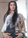 charming Colombia girl Monica from Medellin CO23449