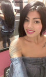 attractive Colombia girl Leidi paola from Medellin CO23454