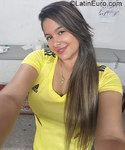 georgeous Colombia girl Jhohanna from Cali CO23460