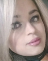 Date this sensual Brazil girl Aline from Anapolis BR10470