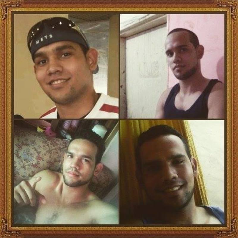 Date this gorgeous Venezuela man Jesus hernandez from Bolivar VE1396