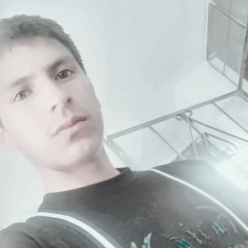 Date this georgeous Peru man Sait from Jauja PE1231