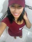 attractive Dominican Republic girl Yilda from La Romana DO31777