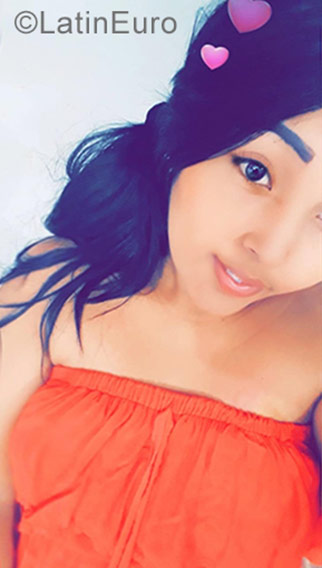 Date this stunning Colombia girl Diana from Medellin CO23486