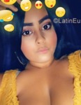 voluptuous Puerto Rico girl Idemaris from Gurabo PR186