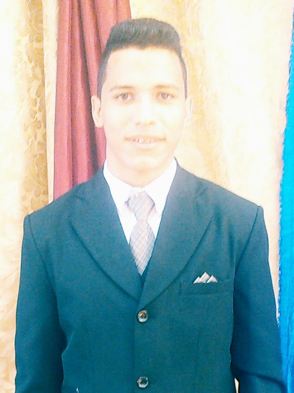 Date this gorgeous Venezuela man Fidel2019 from Maturin VE1401