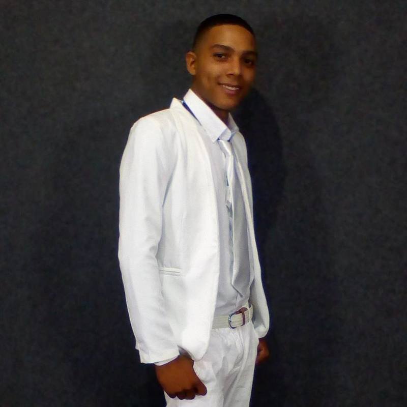 Date this gorgeous Cuba man Pablo from Cuba CU263