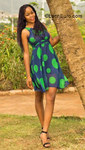 tall Cameroon girl Yosayne from Yaounde CM264